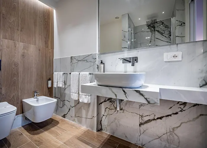 Hotel Emma Small Luxury Hotel Florence