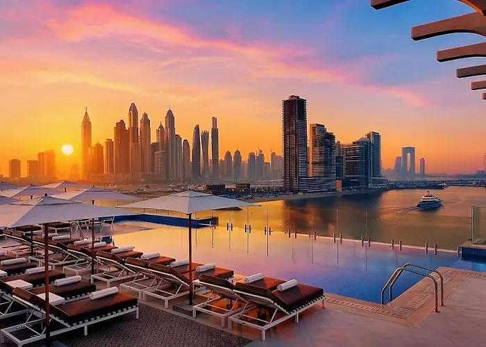 Voco Dubai The Palm By Ihg Hotel