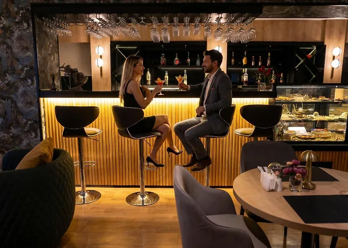 Days Inn & Suites By Wyndham Istanbul Esenyurt