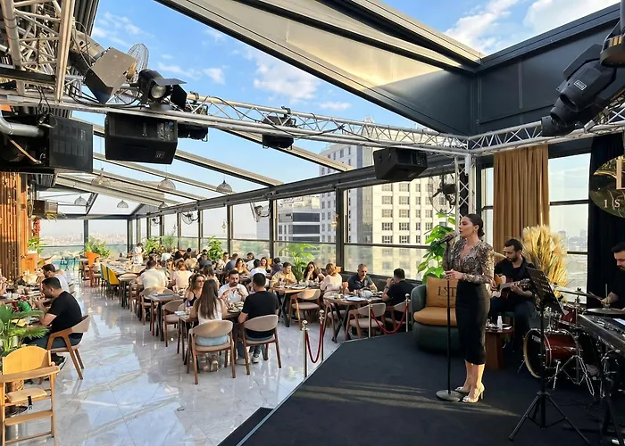 Days Inn & Suites By Wyndham Istanbul Esenyurt