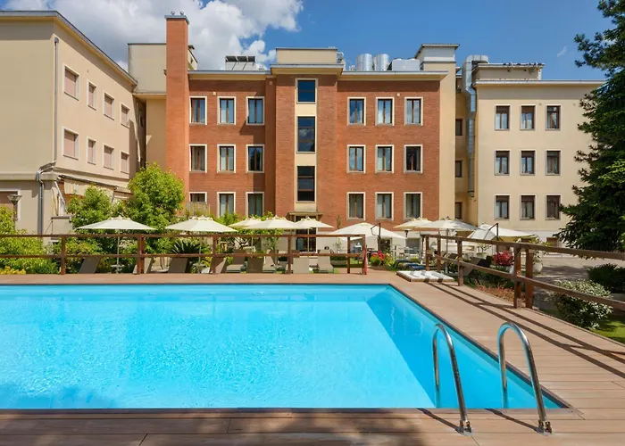 Occidental Aurelia Hotel Rome