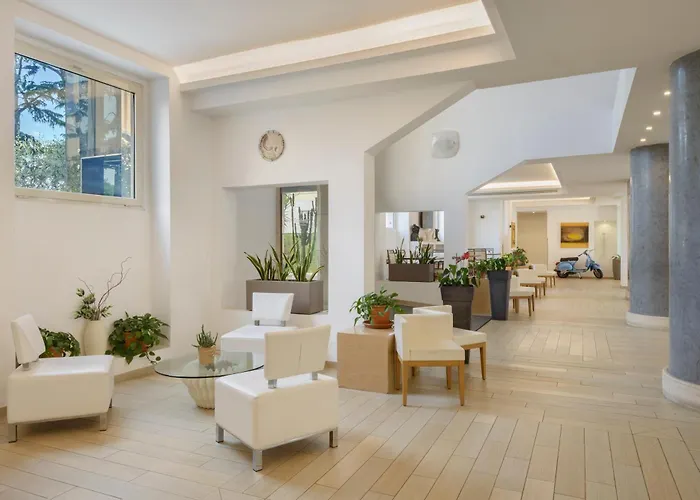 Occidental Aurelia Hotel Rome