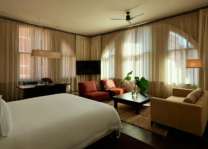 The Mercer New York