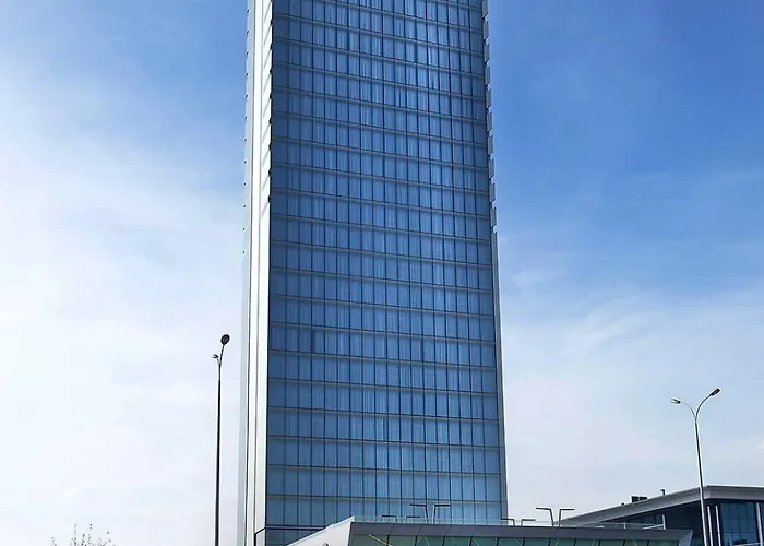 Doubletree By Hilton Istanbul-Avcilar Hotel
