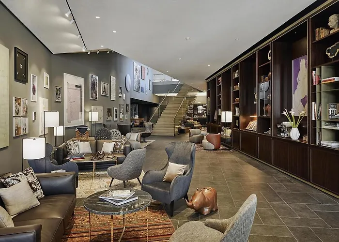 Hyatt Regency Vienna Hotel