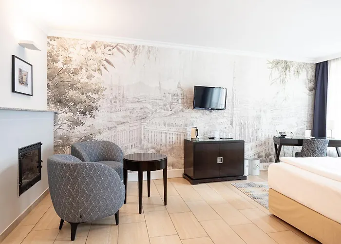 Boutique Hotel Spiess & Spiess Vienna
