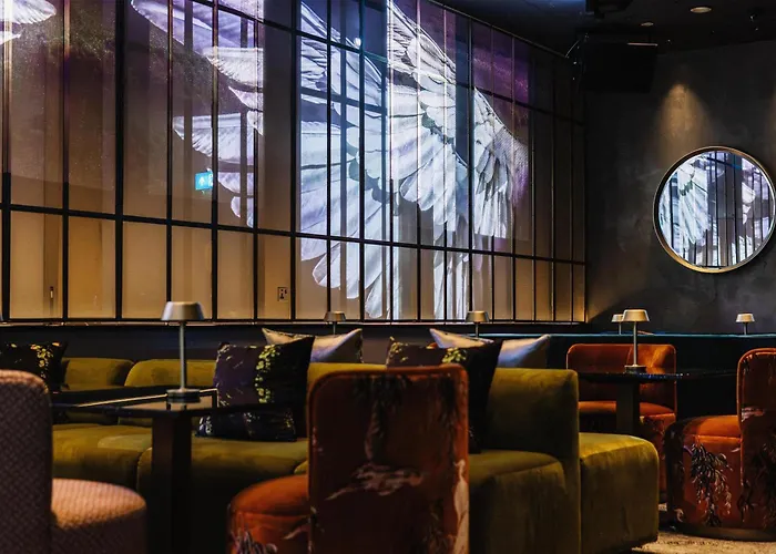 Hart Shoreditch Hotel London, Curio Collection By Hilton