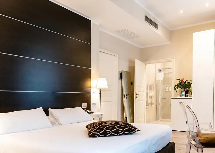Townhouse 33 Boutique Hotel Milan