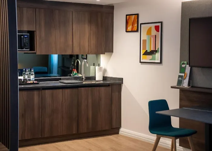 Holiday Inn London - Whitechapel By Ihg