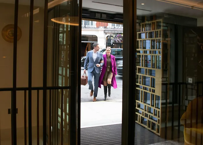 The Guardsman - Preferred Hotels And Resorts London