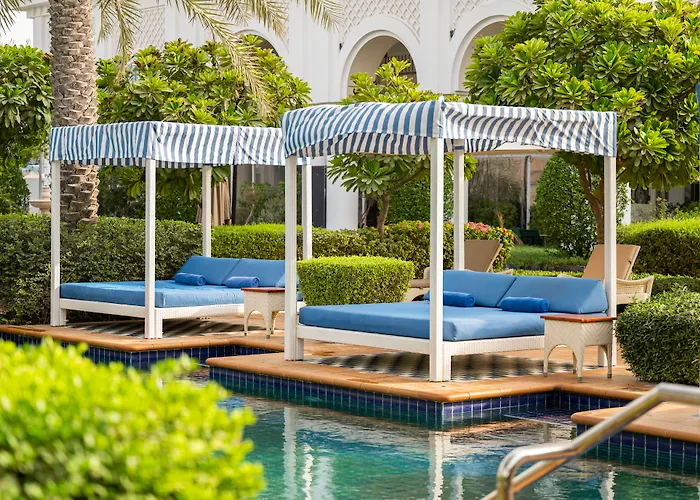 Al Habtoor Polo Resort Dubai