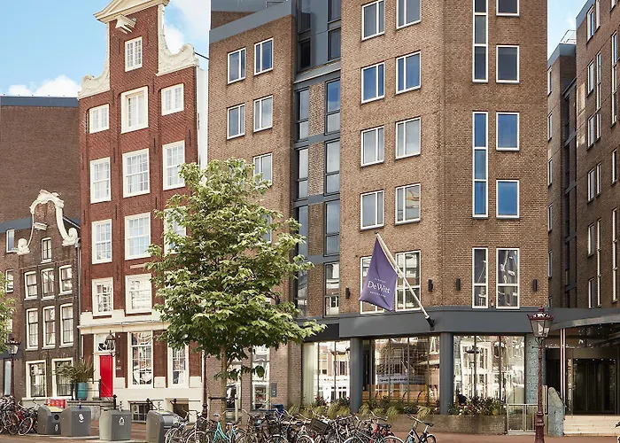 Kimpton De Witt Amsterdam By Ihg Hotel