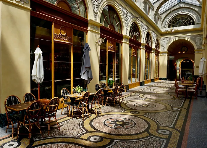 Hotel La Bourdonnais By Inwood Hotels Paris