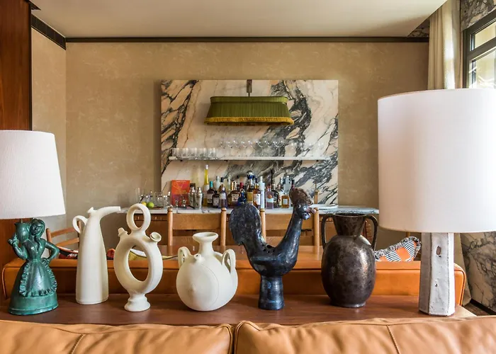 Brach Madrid - Evok Collection Hotel