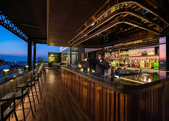 Splendid Secret Hotel Hanoi