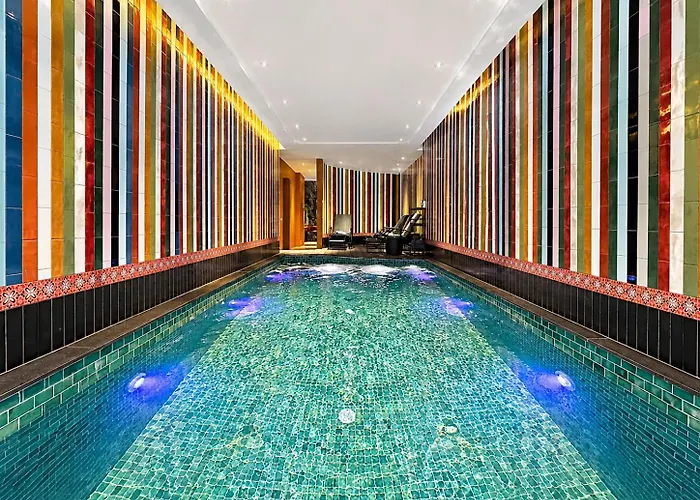 Loom Hotel Hanoi