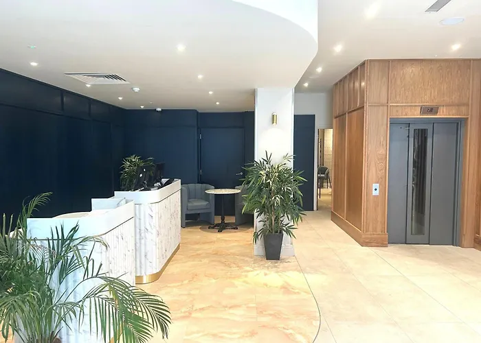 Voco London - Bloomsbury By Ihg