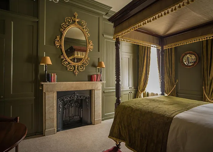 Hazlitt'S Hotel London