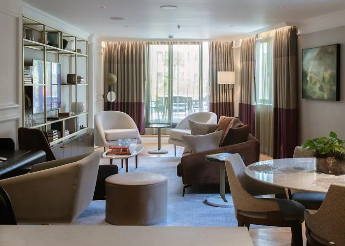 The Guardsman - Preferred Hotels And Resorts London