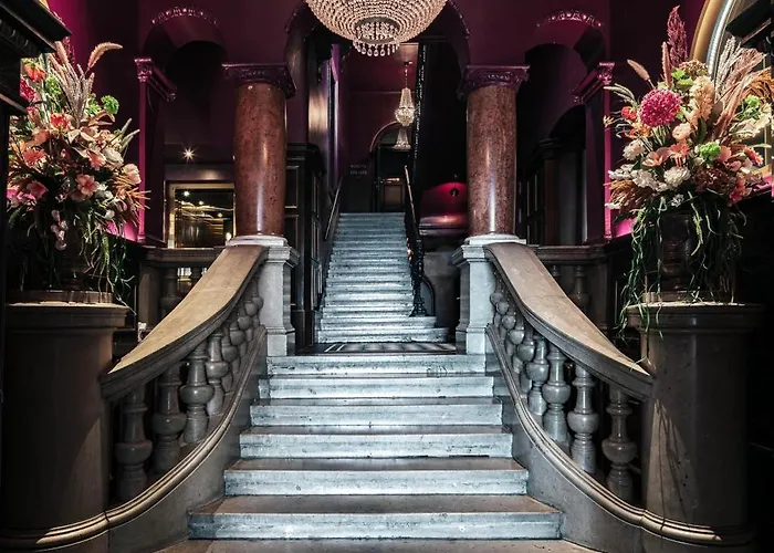Eurostars Josefine Hotel Vienna