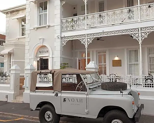 Noah House Hotel Cape Town