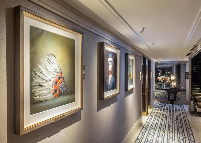 The Ritus Hotel Istanbul Sultanahmet, Tapestry Collection By Hilton