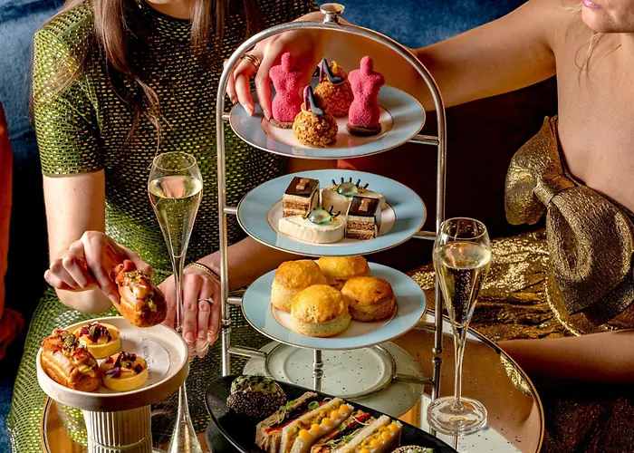 The Kensington Hotel London