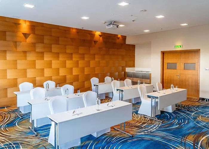 Novotel Dubai Al Barsha