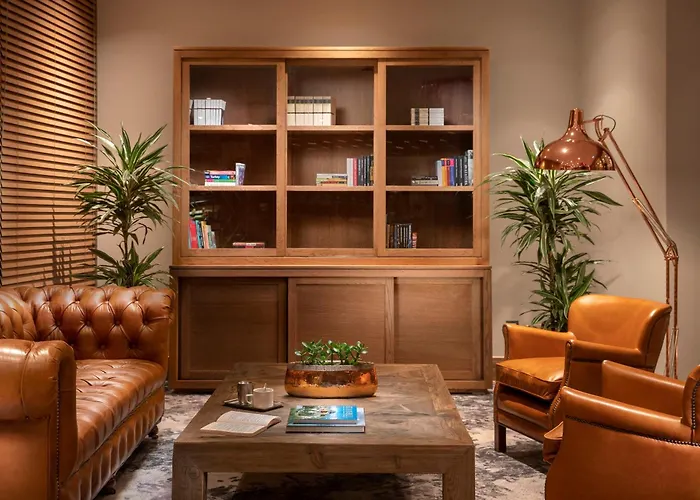 Crowne Plaza Florya Istanbul By Ihg Hotel