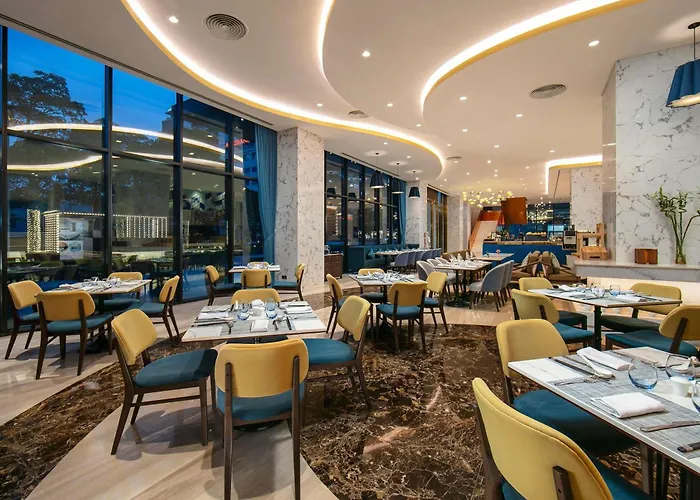 Moevenpick Living West Hanoi