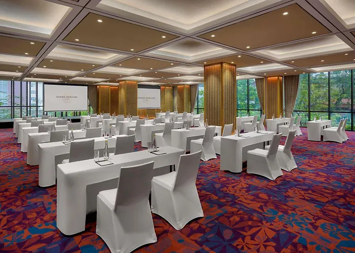 Grand Mercure Hanoi