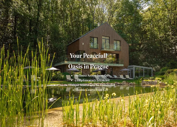 Vista Resort & Club Prague