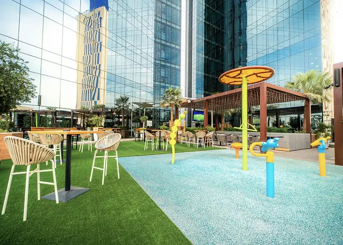 Hotel Local Dubai, Jumeirah Village Triangle, Autograph Collection