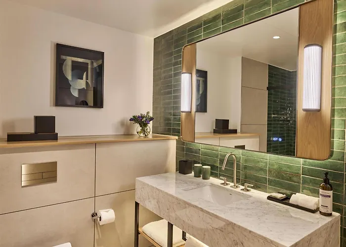 Hyatt Regency London Olympia Hotel