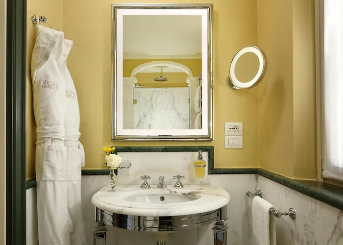 Santa Maria Novella - Wtb Hotels Florence