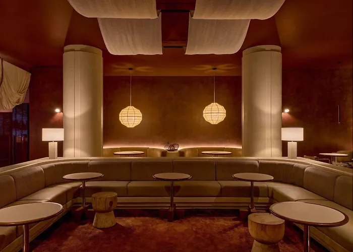 Sofitel Sydney Wentworth Hotel