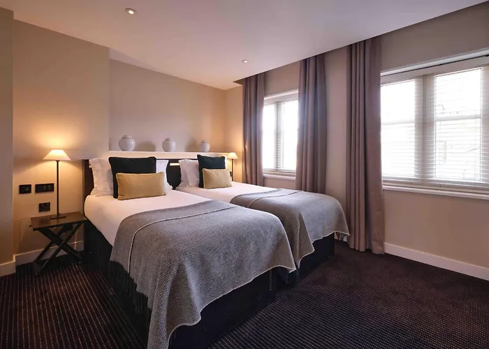 The Resident Soho Hotel London