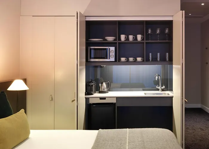 The Resident Soho Hotel London