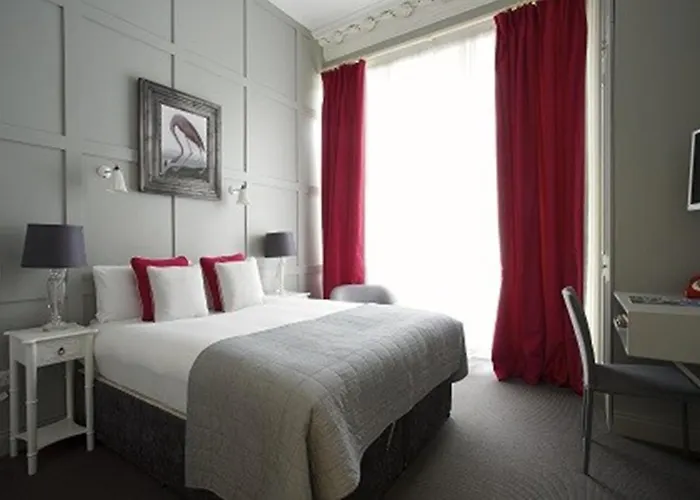 Georgian House Hotel London