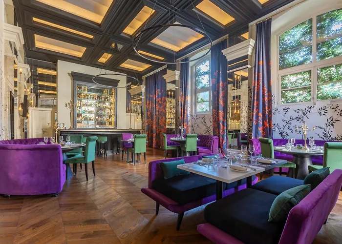 Roma Luxus Hotel