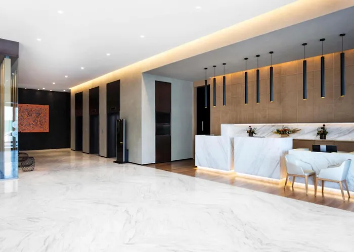 Novotel Bur Dubai - Healthcare City