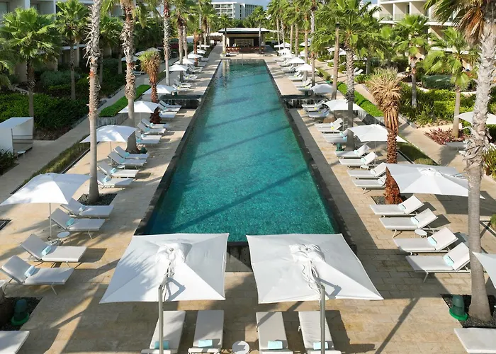 Family Selection At Grand Palladium Select Costa Mujeres Cancun