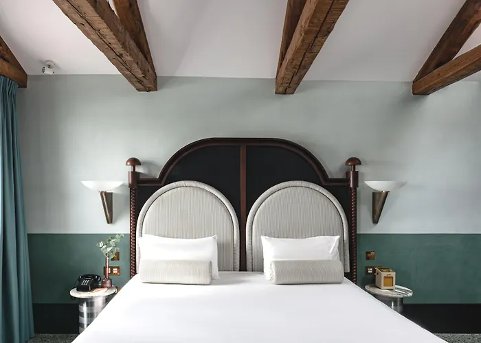 Il Palazzo Experimental Hotel Venice