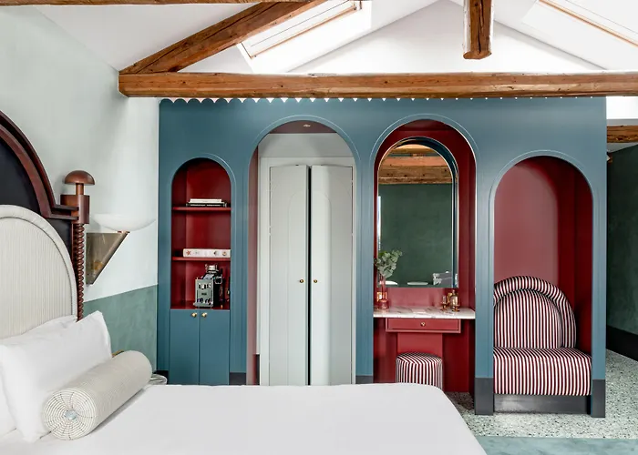 Il Palazzo Experimental Hotel Venice