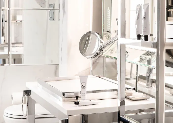 Hotel Palazzina Grassi Venice
