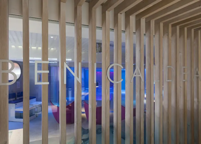 Ambassador Playa II Hotel Benidorm