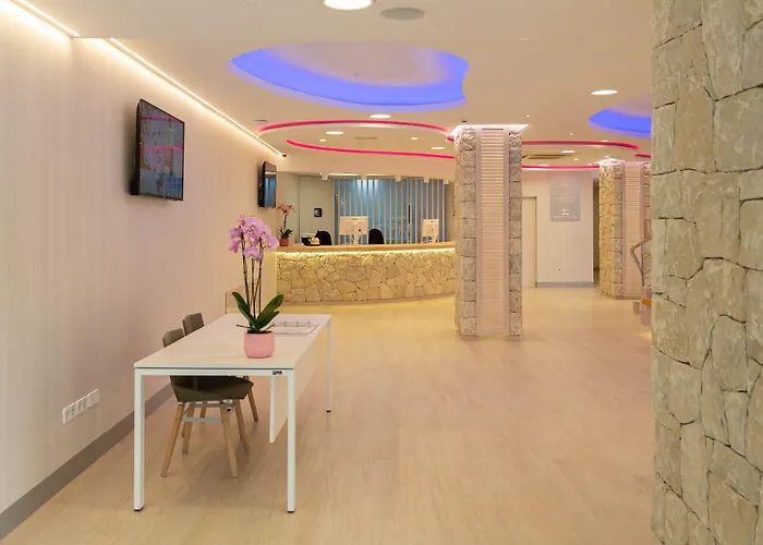 Ambassador Playa II Hotel Benidorm