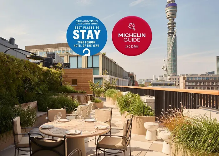 The Newman Hotel London