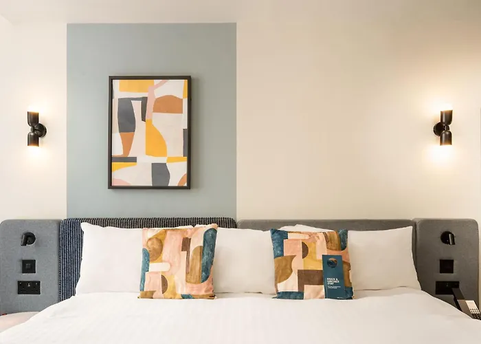 Voco London - Bloomsbury By Ihg