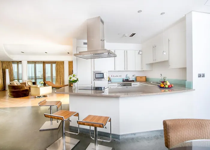 Burjuman Arjaan By Rotana - Dubai Aparthotel